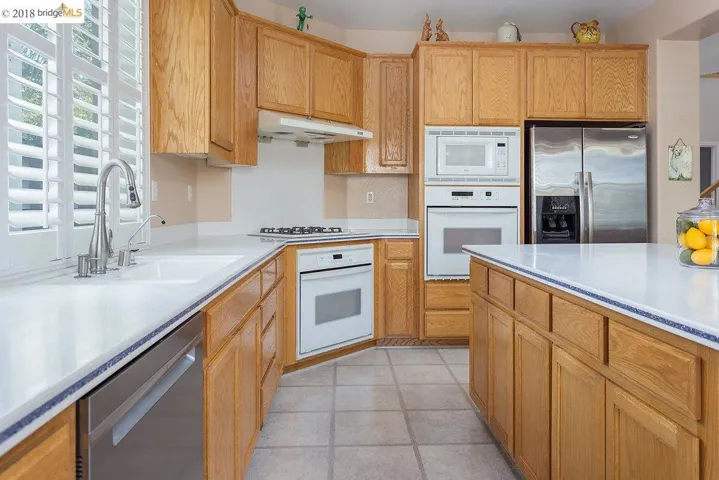 1381 Clay Ct, Brentwood, California 94513