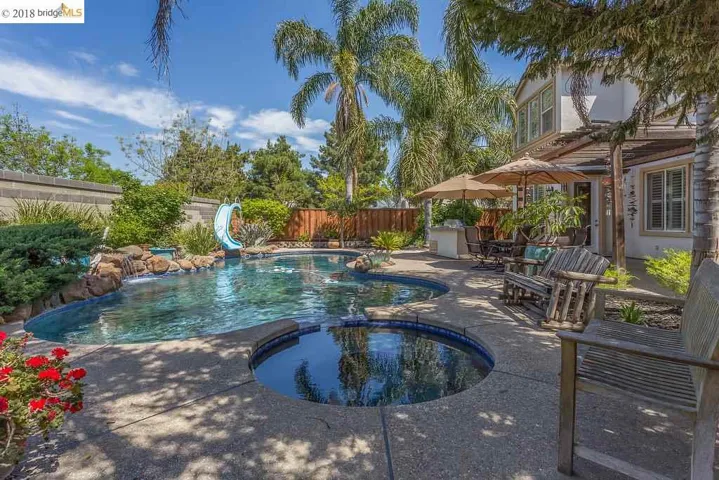 1381 Clay Ct, Brentwood, California 94513