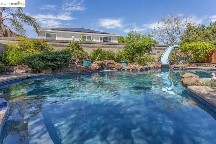 1381 Clay Ct, Brentwood, California 94513