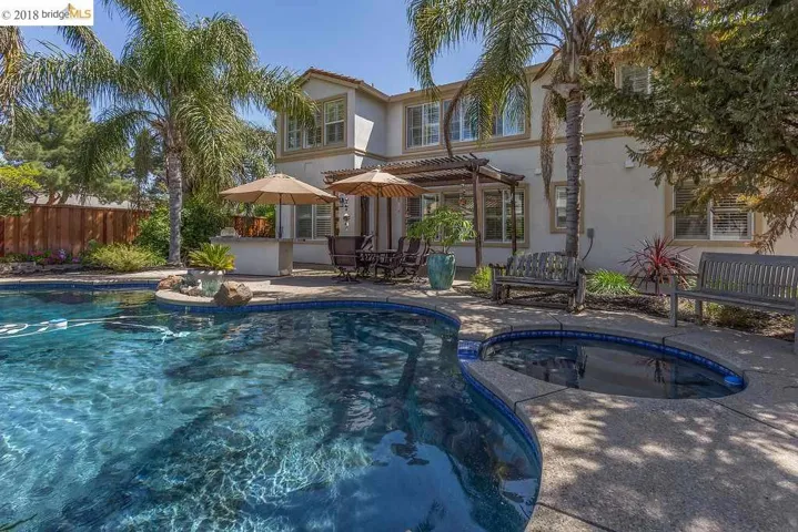 1381 Clay Ct, Brentwood, California 94513