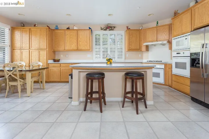 1381 Clay Ct, Brentwood, California 94513
