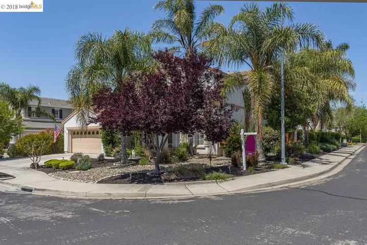 1381 Clay Ct, Brentwood, California 94513