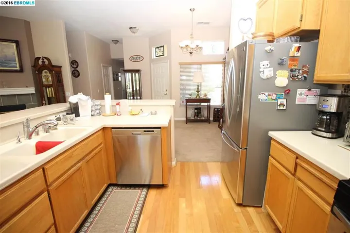 30 Gala Ln, Brentwood, California 94513-6000