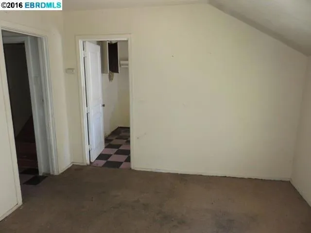 1917 Foothill, Oakland, California 94606