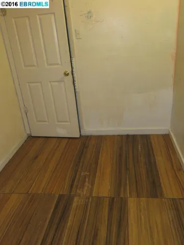 1917 Foothill, Oakland, California 94606