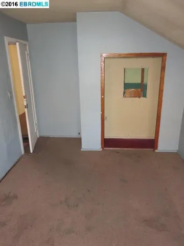 1917 Foothill, Oakland, California 94606