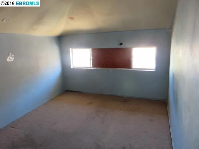 1917 Foothill, Oakland, California 94606