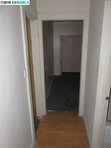 1917 Foothill, Oakland, California 94606