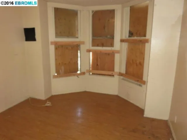 1917 Foothill, Oakland, California 94606