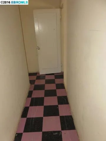 1917 Foothill, Oakland, California 94606