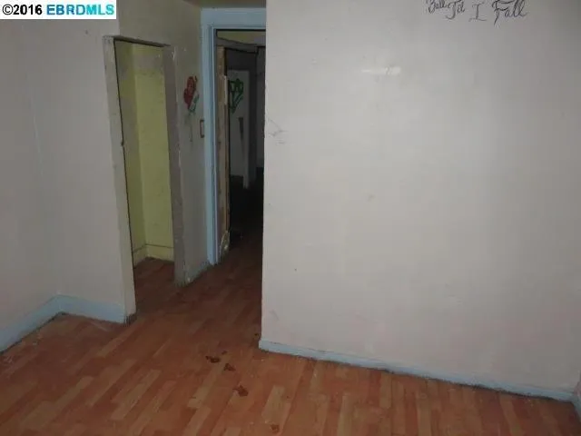 1917 Foothill, Oakland, California 94606