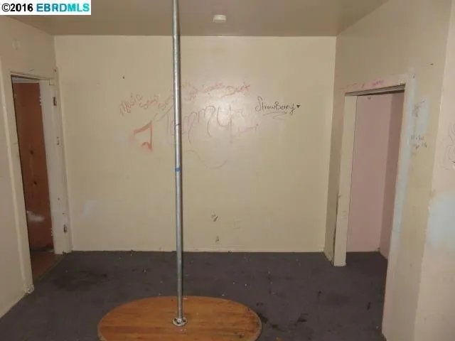 1917 Foothill, Oakland, California 94606