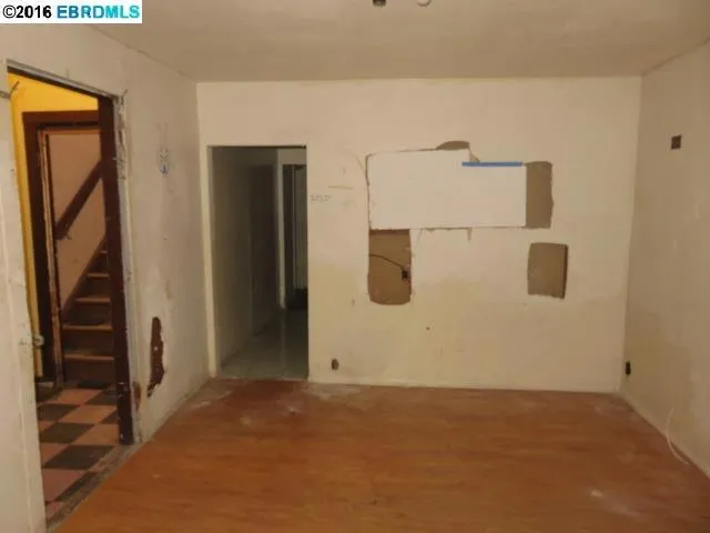 1917 Foothill, Oakland, California 94606