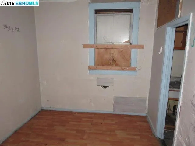 1917 Foothill, Oakland, California 94606