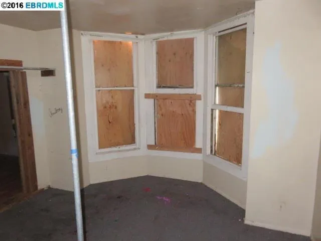 1917 Foothill, Oakland, California 94606