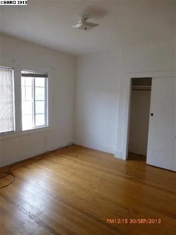 2447 Bartlett St, Oakland, California 94601-3212