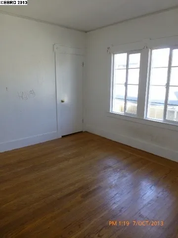 2447 Bartlett St, Oakland, California 94601-3212