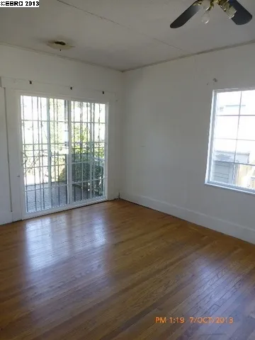 2447 Bartlett St, Oakland, California 94601-3212