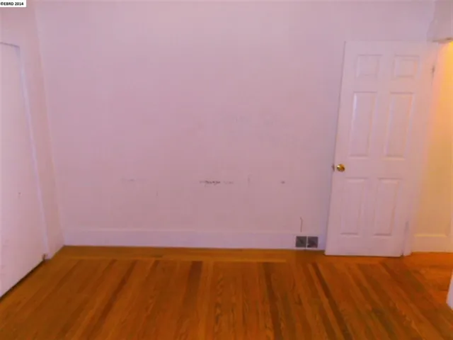 2447 Bartlett St, Oakland, California 94601-3212