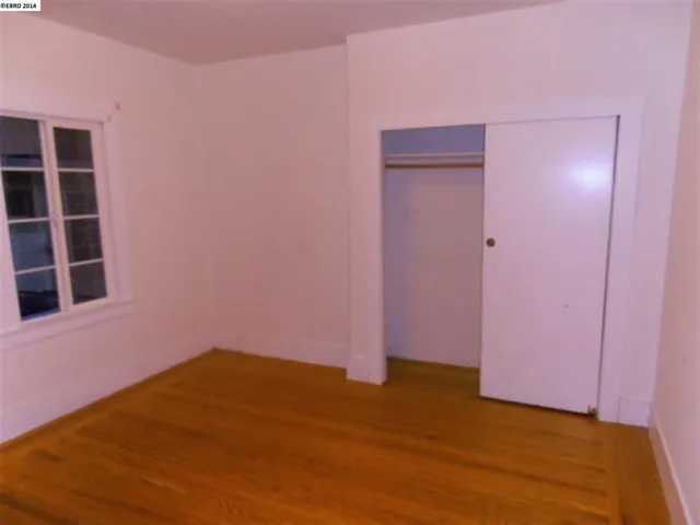 2447 Bartlett St, Oakland, California 94601-3212