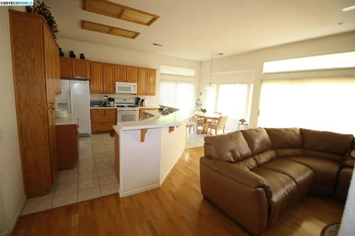 1800 Redwine Ter, Brentwood, California 94513-6000