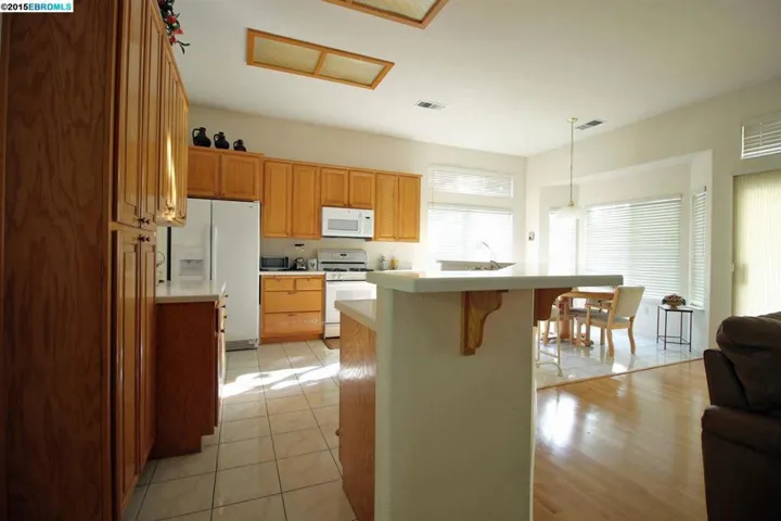 1800 Redwine Ter, Brentwood, California 94513-6000