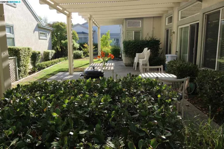 1800 Redwine Ter, Brentwood, California 94513-6000