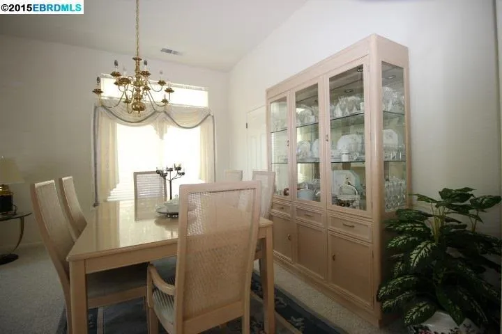 1800 Redwine Ter, Brentwood, California 94513-6000