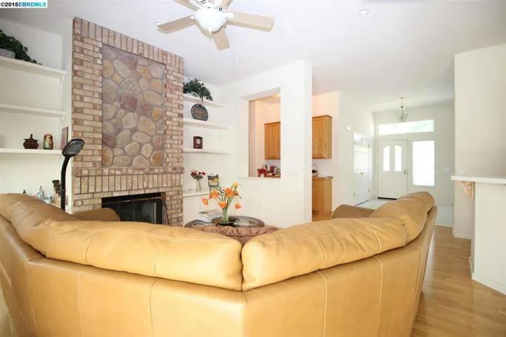 1800 Redwine Ter, Brentwood, California 94513-6000