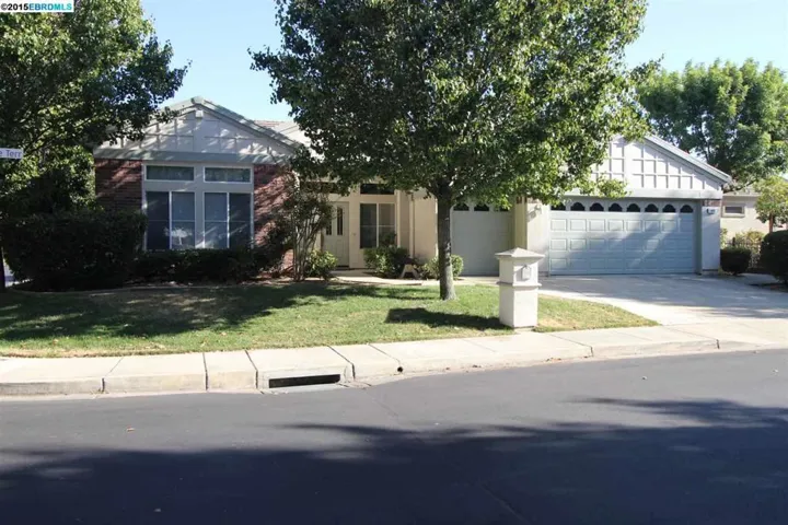 1800 Redwine Ter, Brentwood, California 94513-6000