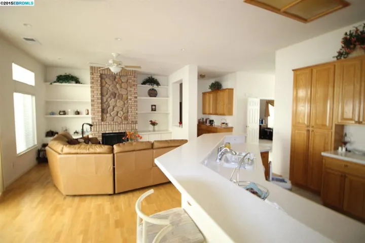 1800 Redwine Ter, Brentwood, California 94513-6000