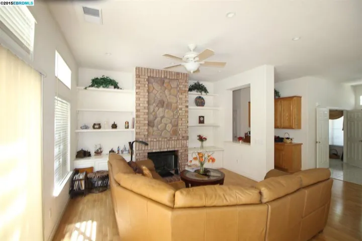 1800 Redwine Ter, Brentwood, California 94513-6000