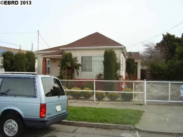 148 Marina Way S, Richmond, California 94804-2536