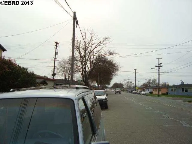 148 Marina Way S, Richmond, California 94804-2536