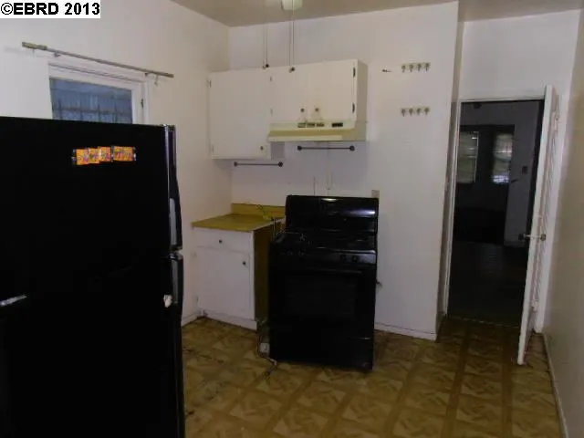 2625 Adeline St, Oakland, California 94607-2407