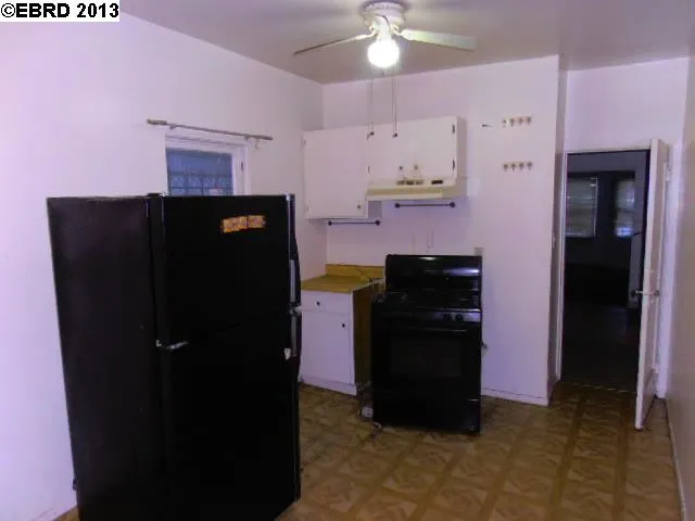 2625 Adeline St, Oakland, California 94607-2407