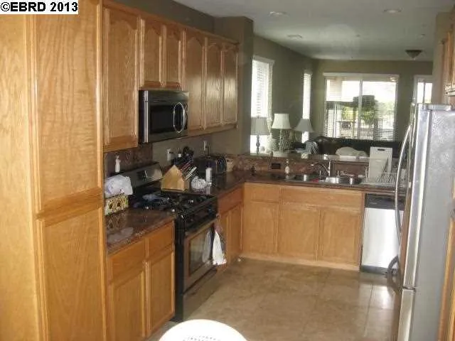 781 Centennial Pl, Brentwood, California 94513-6937