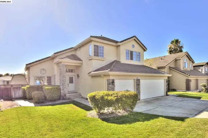 2427 Pinehurst Ct, Discovery Bay, California 94514-9220