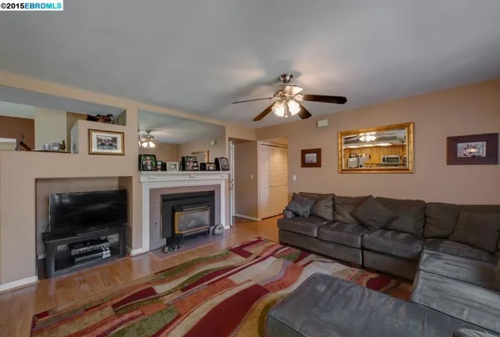 1055 Crescent Dr, Brentwood, California 94513