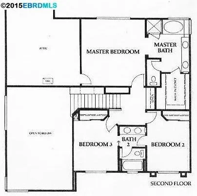 1055 Crescent Dr, Brentwood, California 94513