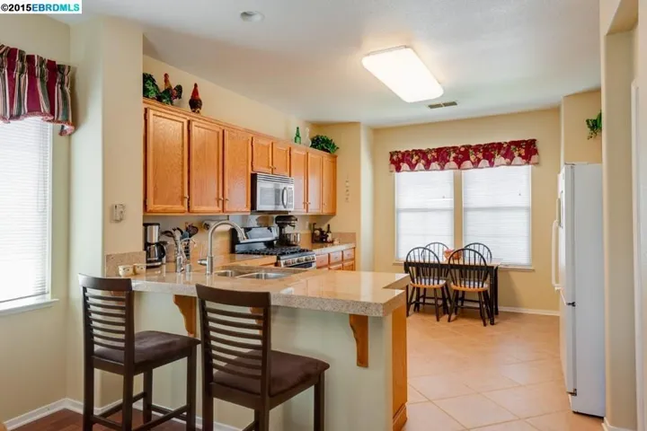 1048 Meadowgate Way, Brentwood, California 94513