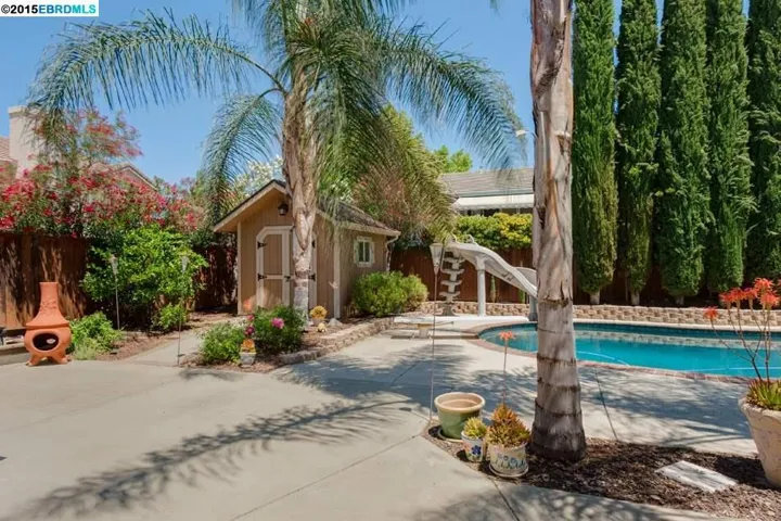 1048 Meadowgate Way, Brentwood, California 94513