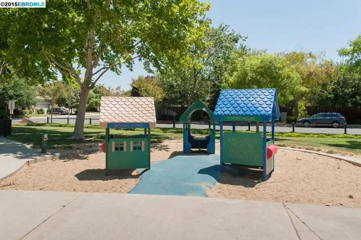 1048 Meadowgate Way, Brentwood, California 94513