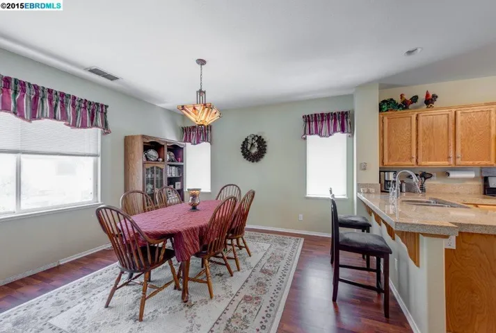 1048 Meadowgate Way, Brentwood, California 94513
