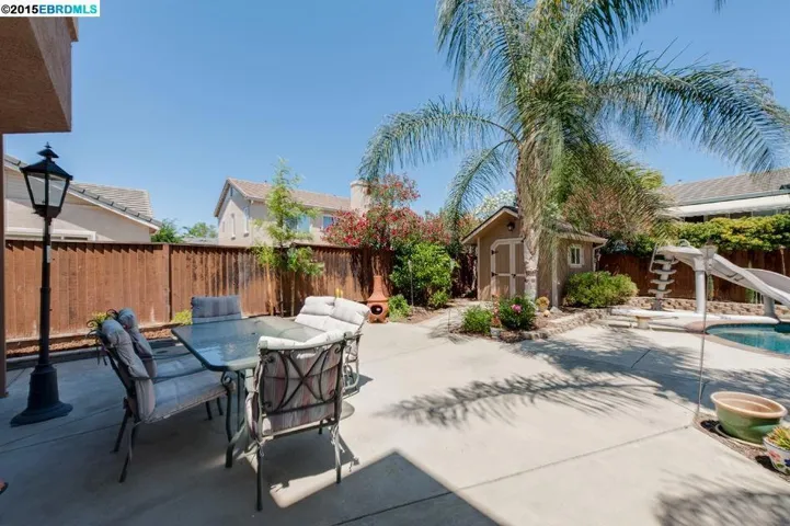 1048 Meadowgate Way, Brentwood, California 94513