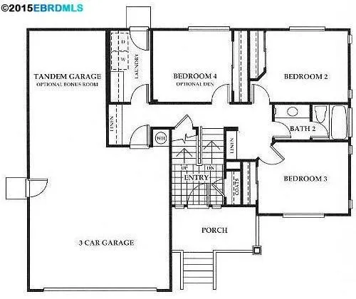 1048 Meadowgate Way, Brentwood, California 94513