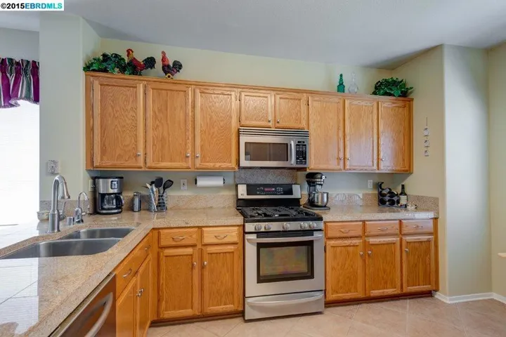 1048 Meadowgate Way, Brentwood, California 94513