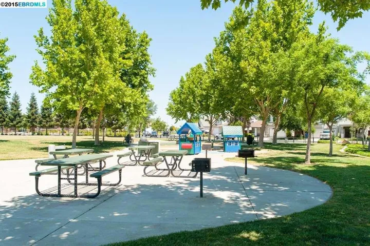 1048 Meadowgate Way, Brentwood, California 94513