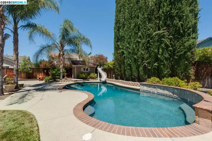 1048 Meadowgate Way, Brentwood, California 94513