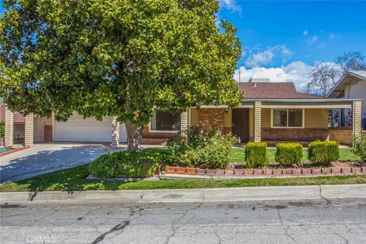 33416 Bodie Street, Yucaipa, California 92399